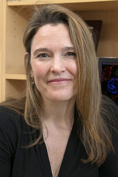 Leanne Jones