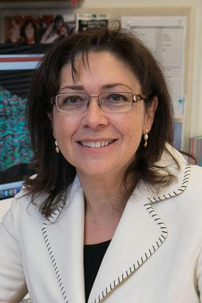 Luisa Iruela-Arispe