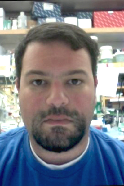 Dr. Michael Weinstein