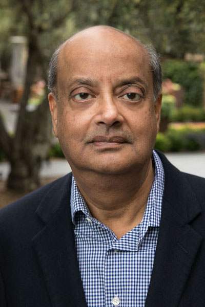 Utpal Banerjee