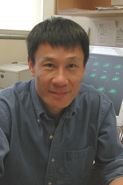 Chentao Lin