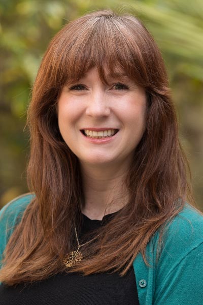Amy Fluitt