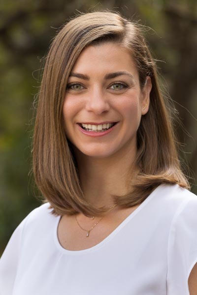 Carrie Spratford