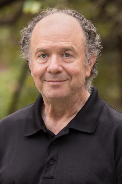 Frank Laski