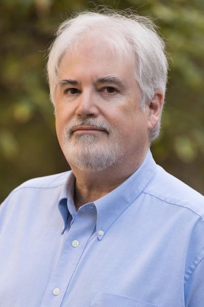 Dr. Ira Clark