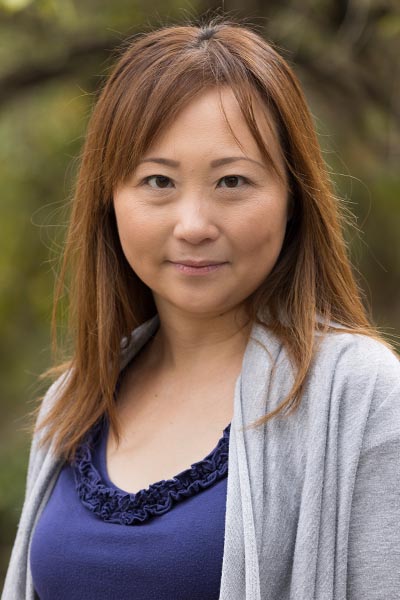 Peiyun Lee