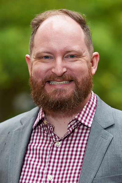 Michael Lough-Stevens