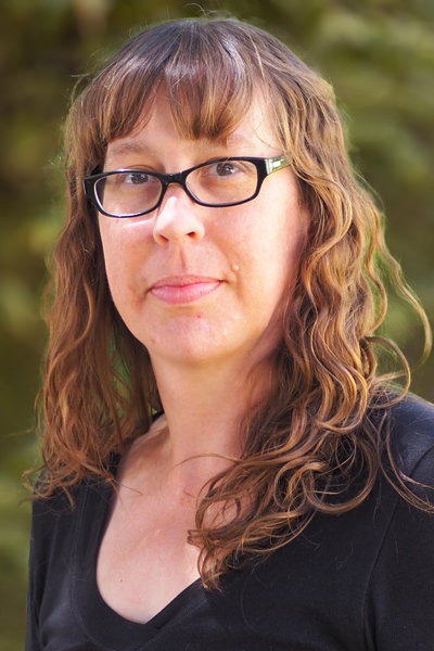 Margaret Myers