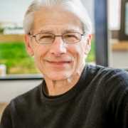 Headshot of Robert Goldberg