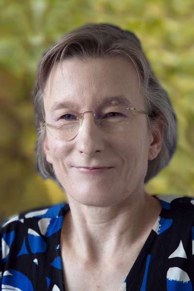 Dr. Daria Siekhaus