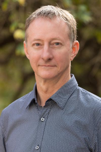 ASPB-Carnegie Winslow Briggs Mentorship Award – 2026 Winner: Steve Jacobsen