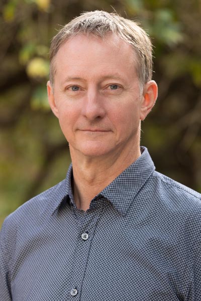 Dr. Steve Jacobsen
