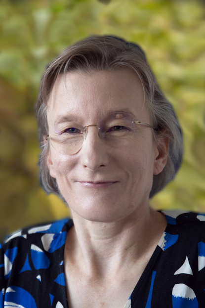 Dr. Daria Siekhaus