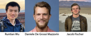 George G. & Betsy H. Laties Graduate Fellowship